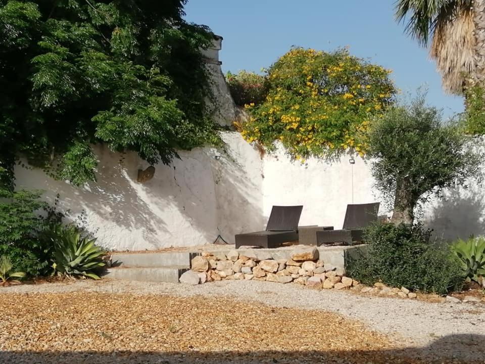 Casa Mimosa Acomodação com café da manhã São Brás de Alportel Exterior foto