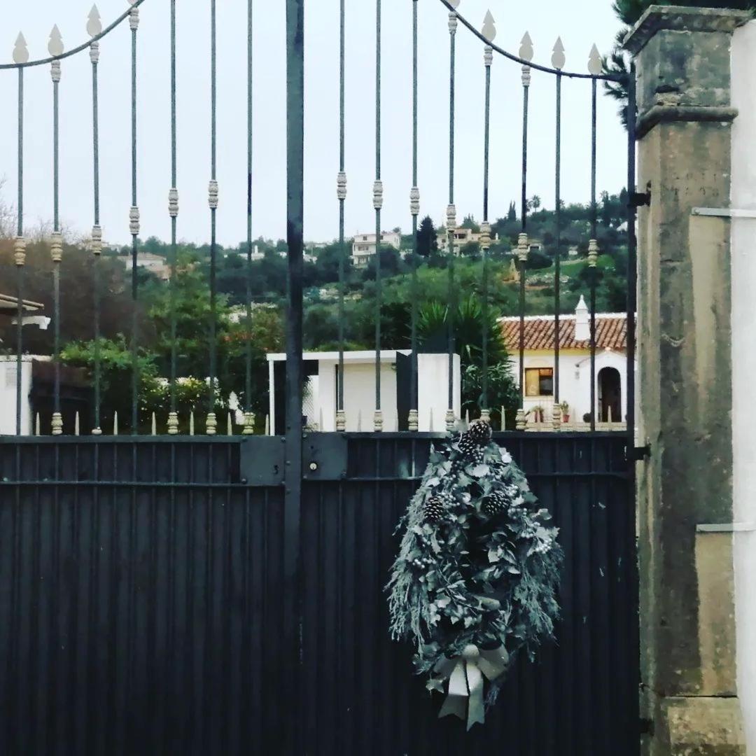 Casa Mimosa Acomodação com café da manhã São Brás de Alportel Exterior foto